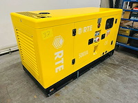 Rte - 2025 - 6739 - 50 kva noodstroomaggregaat 400v - afbeelding 23 van  29