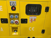Rte - 2025 - 6739 - 50 kva noodstroomaggregaat 400v - afbeelding 27 van  29