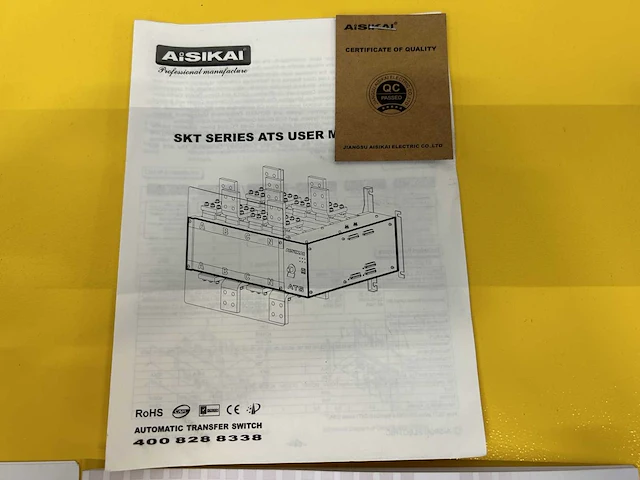 Rte - 2025 - 6739 - diesel generator 50kv - afbeelding 27 van  35
