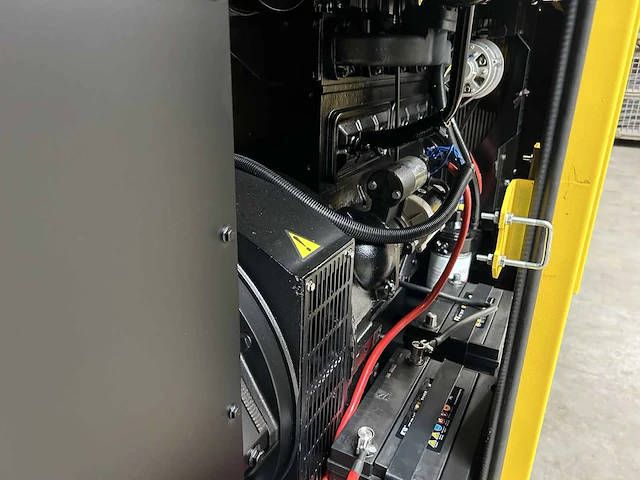 Rte - 2025 - 6739 - diesel generator 50kv - afbeelding 21 van  35