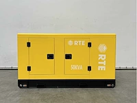 Rte - 2025 - 6739 - diesel generator 50kv - afbeelding 35 van  35