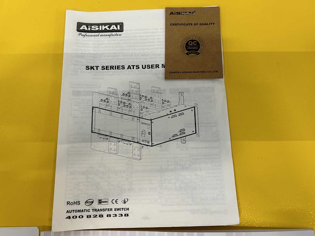 Rte - 2025 - 6739 - diesel generator 50kv - afbeelding 27 van  35