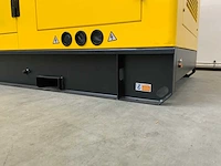 Rte - 2025 - 6741 100kva - noodstroomaggregaat - afbeelding 2 van  20