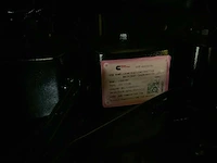 Rte - 2025 - 6741 100kva - noodstroomaggregaat - afbeelding 9 van  20