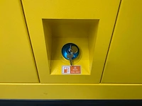 Rte - 2025 - 6741 100kva - noodstroomaggregaat - afbeelding 20 van  20
