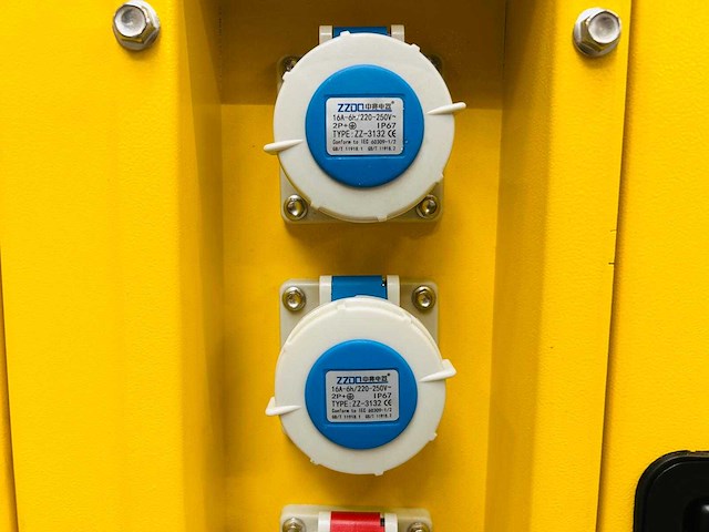 Rte - 2025 - 6742 - 100 kva noodstroomaggregaat 400v - afbeelding 21 van  24
