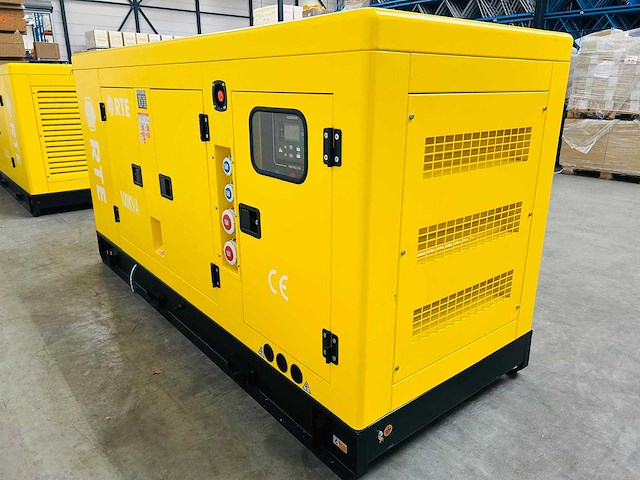 Rte - 2025 - 6742 - 100 kva noodstroomaggregaat 400v - afbeelding 22 van  25