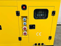 Rte - 2025 - 6742 - 100 kva noodstroomaggregaat 400v - afbeelding 23 van  25