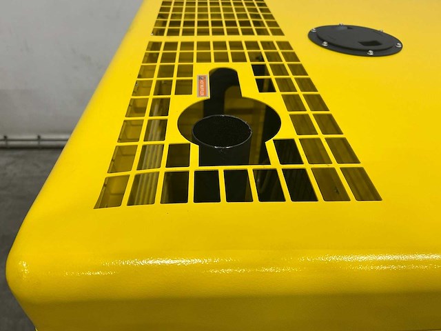 Rte - 2025 - 6742 - 100 kva noodstroomaggregaat 400v - afbeelding 18 van  23