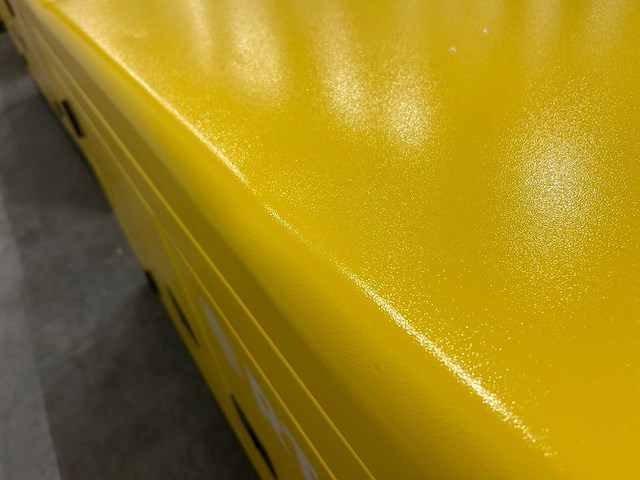 Rte - 2025 - 6742 - 100 kva noodstroomaggregaat 400v - afbeelding 19 van  23