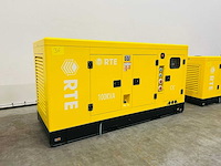 Rte - 2025 - 6742 - 100 kva noodstroomaggregaat 400v - afbeelding 12 van  22