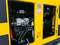 Rte - 2025 - 6742 - 100 kva noodstroomaggregaat - afbeelding 3 van  16