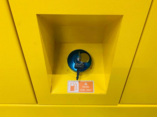 Rte - 2025 - 6742 - 100 kva noodstroomaggregaat - afbeelding 7 van  16