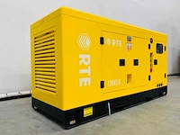 Rte - 2025 - 6742 - 100 kva noodstroomaggregaat - afbeelding 9 van  16