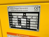 Rte - 2025 - 6742 - 100 kva noodstroomaggregaat - afbeelding 12 van  16