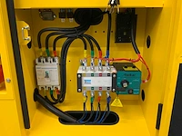 Rte - 2025 - 6742 - diesel generator 100kva - afbeelding 15 van  17