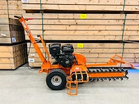 Rte - 2025 - 6776 - sleuvengraafmachine - afbeelding 11 van  13