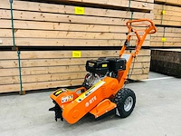 Rte - 2025 - 6777 - stump grinder - afbeelding 2 van  9