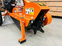 Rte - 2025 - 6777 - stump grinder - afbeelding 5 van  9