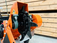 Rte - 2025 - 6777 - stump grinder - afbeelding 9 van  9