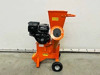 Rte - 2025 - 6778 - houthakselaar - afbeelding 3 van  12