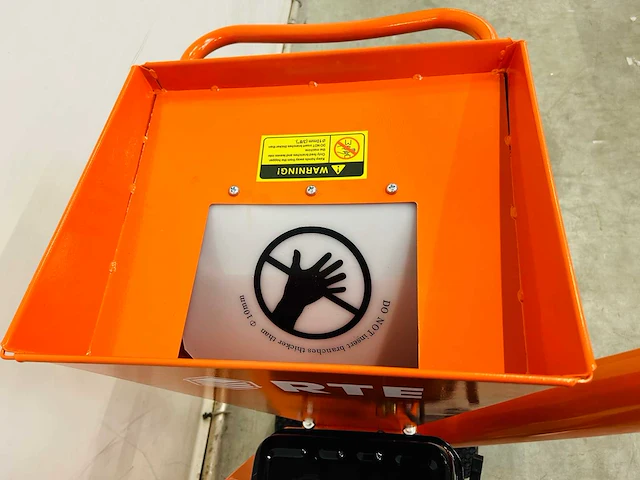 Rte - 2025 - 6778 - houthakselaar - afbeelding 6 van  12