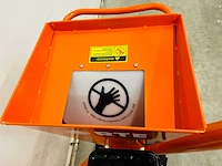 Rte - 2025 - 6778 - houthakselaar - afbeelding 6 van  12