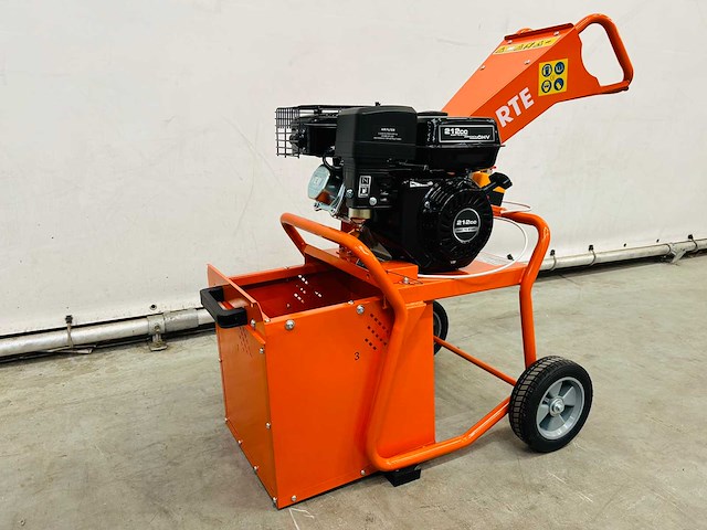 Rte - 2025 - 6779 - houthakselaar - afbeelding 14 van  15