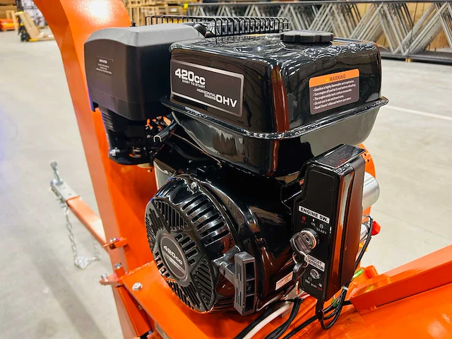 Rte - 2025 - 6780 - houthakselaar - afbeelding 6 van  10