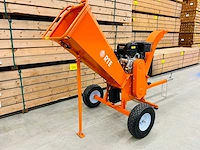 Rte - 2025 - 6780 - houthakselaar - afbeelding 3 van  10