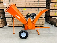 Rte - 2025 - 6780 - houthakselaar - afbeelding 1 van  10