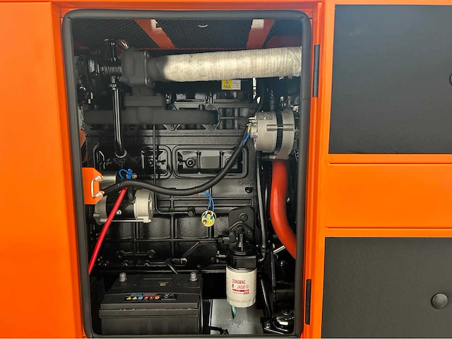 Rte - 2025 - 7121 - 50 kva noodstroomaggregaat - afbeelding 6 van  27