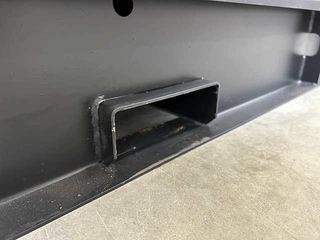 Rte - 2025 - 7121 - 50 kva noodstroomaggregaat - afbeelding 13 van  27