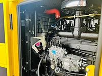 Rte - 2025 - 7310 - 35 kva noodstroomaggregaat - afbeelding 9 van  22
