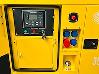 Rte - 2025 - 7310 - 35 kva noodstroomaggregaat - afbeelding 2 van  22