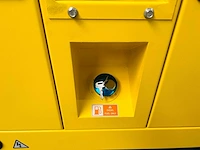 Rte - 2025 - 7310 - 35 kva noodstroomaggregaat - afbeelding 6 van  22