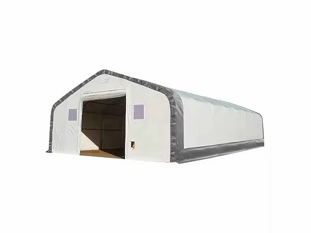 Rte - 2025 - 7402 - opslagtent 12200x10000x5200mm - afbeelding 1 van  4