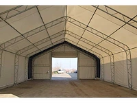 Rte - 2025 - 7402 - opslagtent 12200x10000x5200mm - afbeelding 2 van  4
