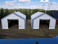 Rte - 2025 - 7402 - opslagtent 12200x10000x5200mm - afbeelding 3 van  4