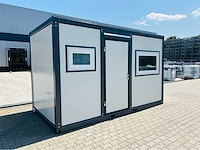 Rte - 2025 - 7409 - mobiele woonunit met badkamer - afbeelding 9 van  16