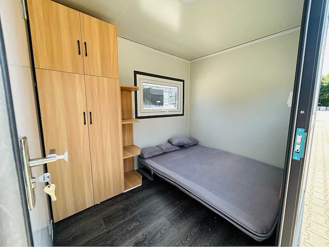 Rte - 2025 - 7409 - mobiele woonunit met badkamer - afbeelding 10 van  16