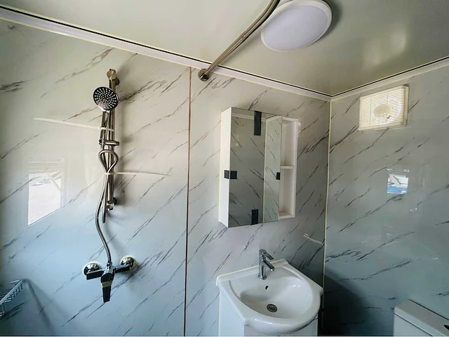 Rte - 2025 - 7409 - mobiele woonunit met badkamer - afbeelding 4 van  16