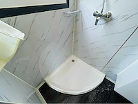 Rte - 2025 - 7409 - mobiele woonunit met badkamer - afbeelding 5 van  16