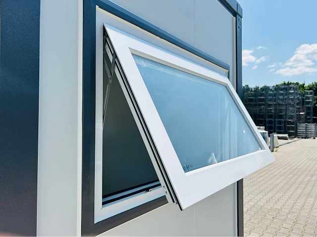 Rte - 2025 - 7409 - mobiele woonunit met badkamer - afbeelding 7 van  16