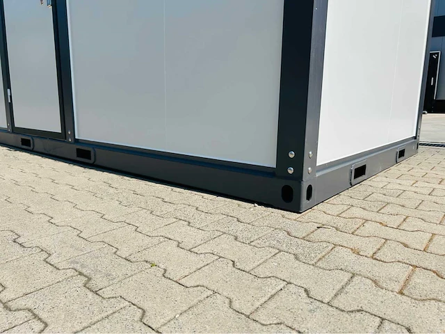 Rte - 2025 - 7409 - mobiele woonunit met badkamer - afbeelding 11 van  16