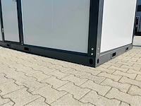 Rte - 2025 - 7409 - mobiele woonunit met badkamer - afbeelding 11 van  16