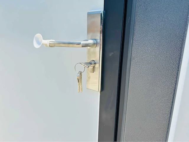 Rte - 2025 - 7409 - mobiele woonunit met badkamer - afbeelding 14 van  16