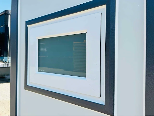 Rte - 2025 - 7409 - mobiele woonunit met badkamer - afbeelding 15 van  16