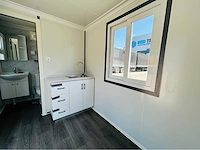 Rte - 2025 - 7412 - mobiele woonunit met badkamer - afbeelding 3 van  22