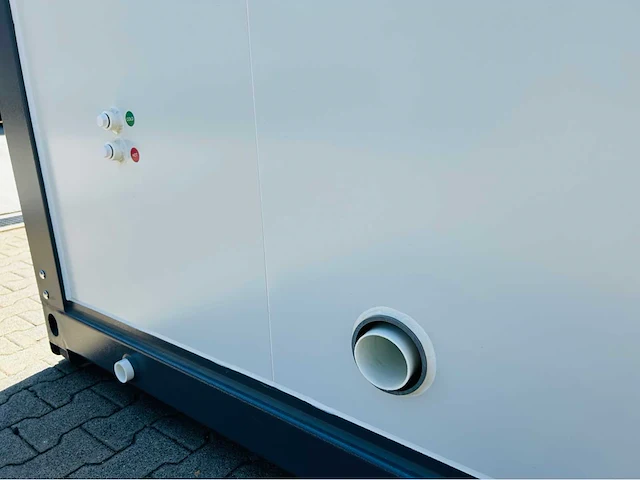 Rte - 2025 - 7412 - mobiele woonunit met badkamer - afbeelding 11 van  22